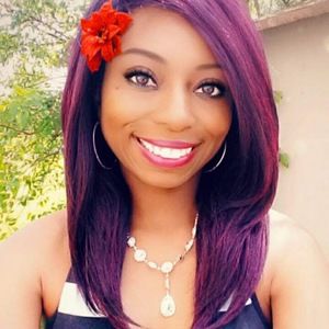 Meet your Posher, Sheeka